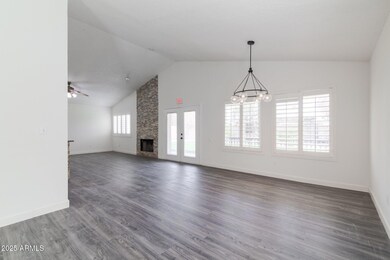 62nd Dr Dining/Lining Room/Living Room