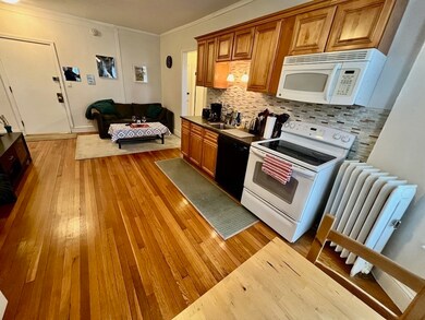 36 Winchester St unit 7, Brookline, MA 02446 - photo 6