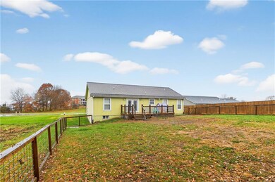 607 W Haven Dr, Richmond, MO 64085 - photo 5