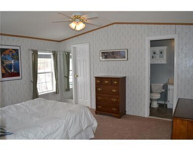 Master Bedroom.