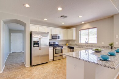 Kitchen 1