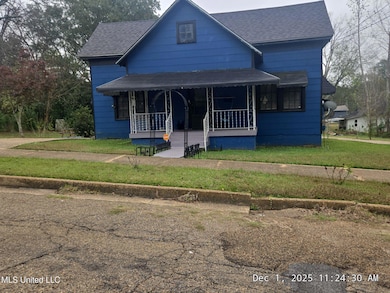 610 Avenue D, McComb, MS 39648 - photo 3