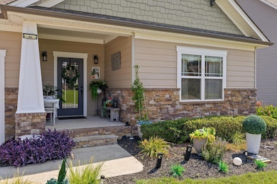 3 Front Porch