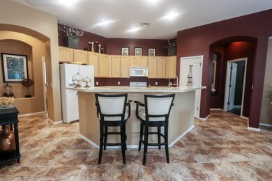 BREAKFAST BAR