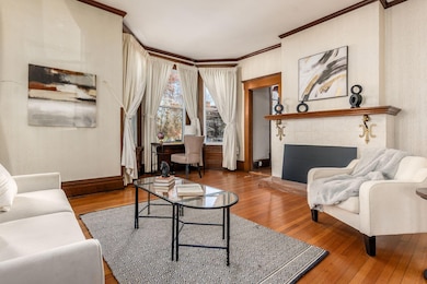 54 Woodland Ave, Columbus, OH 43203 - photo 4