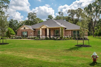 30810 Spring Lake Blvd, Tomball, TX 77375 - photo 6