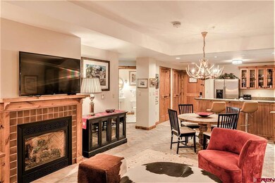 620 Gothic Rd unit The Lodge Unit 417, Crested Butte, CO 81225 - photo 2