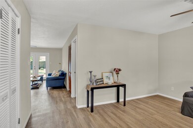 Fresh paint and new flooring throughout!