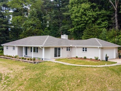 397 New Leicester Hwy, Asheville, NC 28806 - photo 4