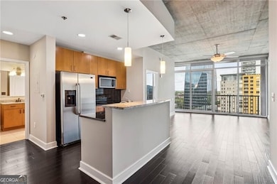 The Plaza Midtown unit 1613, Atlanta, GA 30309 - photo 3