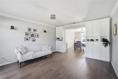 157 Golden Maple Dr, Virginia Beach, VA 23452 - photo 5