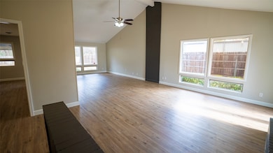 1801 Pine Bluff St, Paris, TX 75460 - photo 7