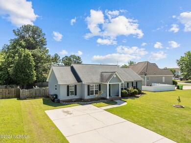 2625 Coopers Point Dr, Winterville, NC 28590 - photo 7