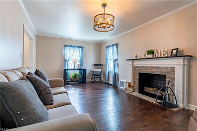 1209 24th St NE, Canton, OH 44714 - photo 3