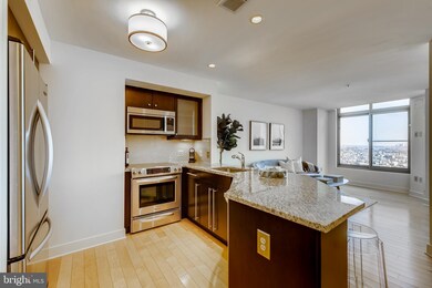 The Vue unit 2608, Baltimore, MD 21202 - photo 7