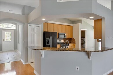 Breakfast Bar Seating