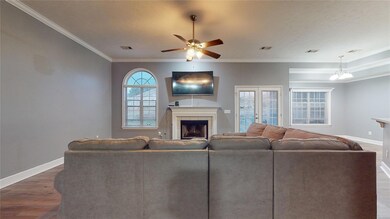 309 Hunting Ridge Rd, Prattville, AL 36067 - photo 7