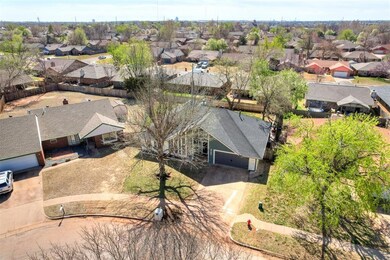 View of birds eye view of property