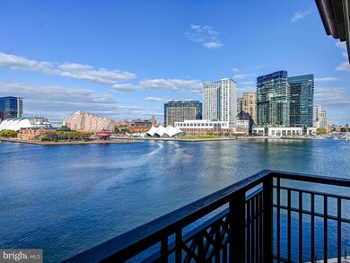 The Ritz-Carlton Residences, Baltimore, MD 21230 - photo 3