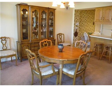 Dining Room.
