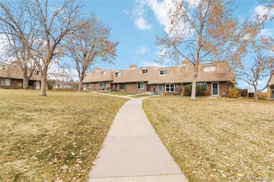 7911 W Glasgow Place unit B7911, Littleton, CO 80128 - photo 3