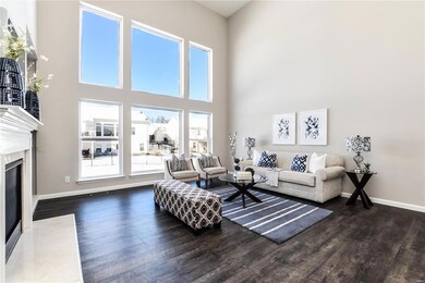 711 Brook Manor Ct, Lake Saint Louis, MO 63367 - photo 6