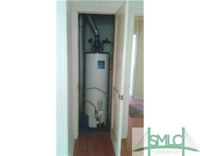 Other. Water heater gas