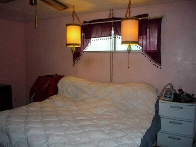 Master Bedroom.