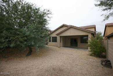 Back of Home