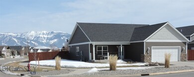 Perfectly Nestled on a 1/4+/- ac Lot!