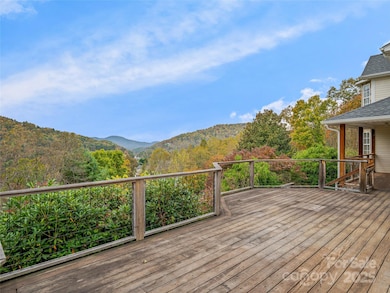 Spacious Deck built with Ipe to take advantage of the incredible views