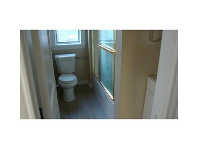 Bathroom.
