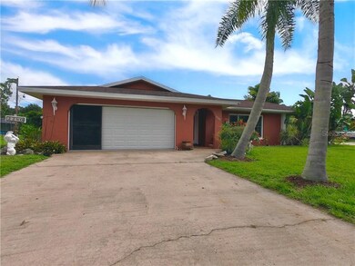 2280 Lake View Blvd, Port Charlotte, FL 33948 - photo 2