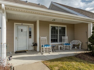 41 Cherry Dr unit 41, Wilbraham, MA 01095 - photo 2