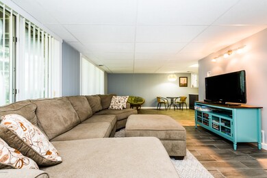 Main Level
