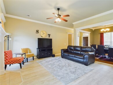 1313 W Fir St, Rogers, AR 72758 - photo 4