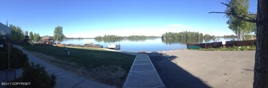 Private Boat Ramp