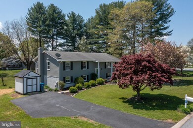 599 Noland Dr, Sykesville, MD 21784 - photo 2