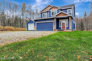 4539 E Kilo Dr, Wasilla, AK 99654 - photo 2