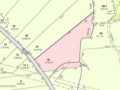 LOT10 Benton Hill Rd, Becket, MA 01223 - photo 2