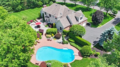 6 Wide Horizons Dr, Colts Neck, NJ 07722 - photo 2