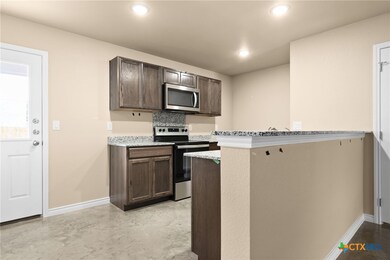 503 Stringer St unit B, Killeen, TX 76541 - photo 5