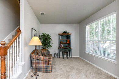 Need a home office or 3rd living area