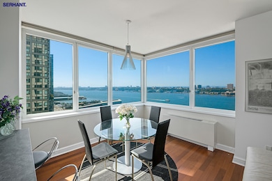 The Avery Condominium unit 25D, New York, NY 10069 - photo 3