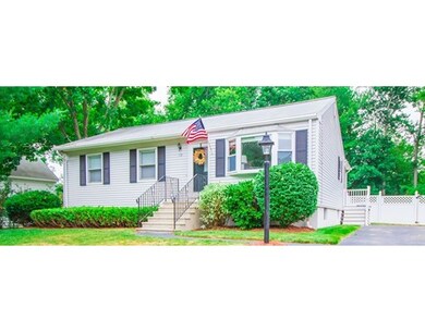 59 Bumble Bee Cir, Shrewsbury, MA 01545 - photo 3