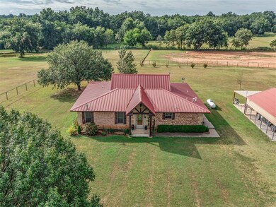 home offers 4 bedrooms, 3 full baths & office spac