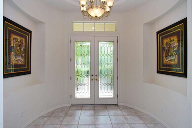 foyer