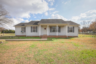 1603 Golden Valley Dr, Christiana, TN 37037 - photo 2