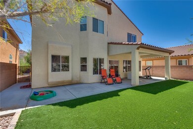 9827 High Alpine St, Las Vegas, NV 89178 - photo 5