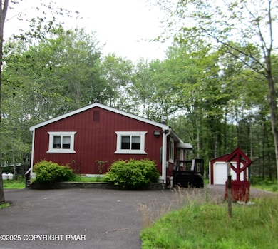 323 Orono Dr, Pocono Lake, PA 18347 - photo 3